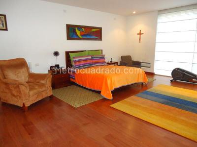 Apartamento en venta en Bosques Del Marques, Bogotá · foto 18 de 18