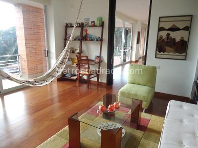 Apartamento en venta en Bosques Del Marques, Bogotá · foto 3 de 18