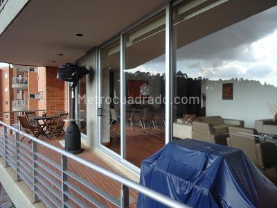 Apartamento en venta en Bosques Del Marques, Bogotá · foto 4 de 18