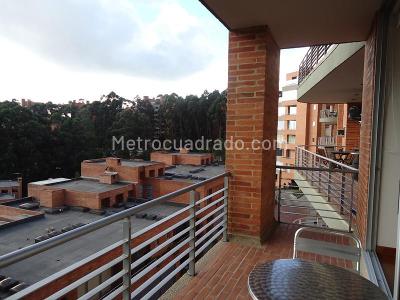 Apartamento en venta en Bosques Del Marques, Bogotá · foto 6 de 18