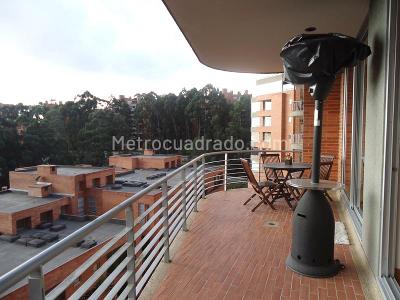 Apartamento en venta en Bosques Del Marques, Bogotá · foto 7 de 18