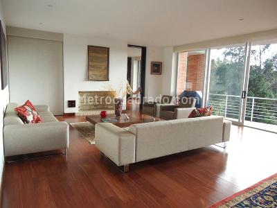 Apartamento en venta en Bosques Del Marques, Bogotá · foto 8 de 18