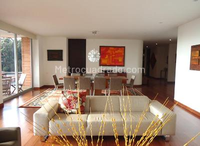 Apartamento en venta en Bosques Del Marques, Bogotá · foto 9 de 18