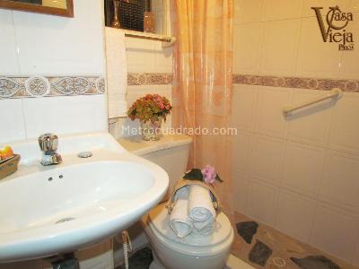 Casa en venta en Vereda Quisquiza La Calera, La Calera · foto 11 de 20