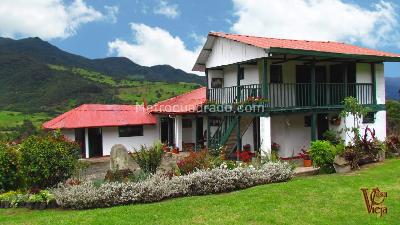 Casas en Venta en Vereda Quisquiza La Calera, La Calera - Vivienda Nueva y  Usada