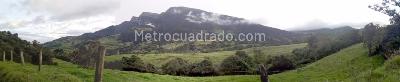 Casa en venta en Vereda Quisquiza La Calera, La Calera · foto 20 de 20