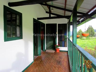 Casa en venta en Vereda Quisquiza La Calera, La Calera · foto 3 de 20