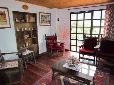 Casa en venta en Vereda Quisquiza La Calera, La Calera · foto 6 de 20