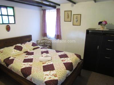 Casa en venta en Vereda Quisquiza La Calera, La Calera · foto 7 de 20
