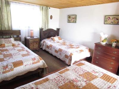 Casa en venta en Vereda Quisquiza La Calera, La Calera · foto 8 de 20