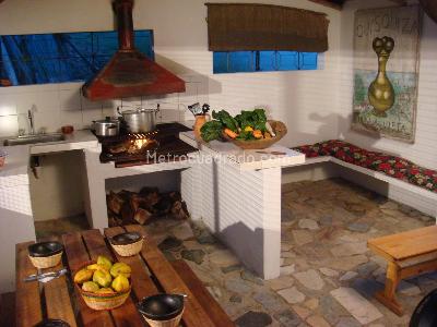 Casa en arriendo en Vereda Quisquiza La Calera, La Calera · foto 14 de 20