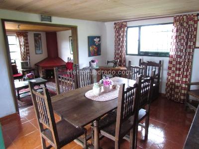 Casa en arriendo en Vereda Quisquiza La Calera, La Calera · foto 6 de 20