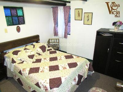 Casa en arriendo en Vereda Quisquiza La Calera, La Calera · foto 8 de 20
