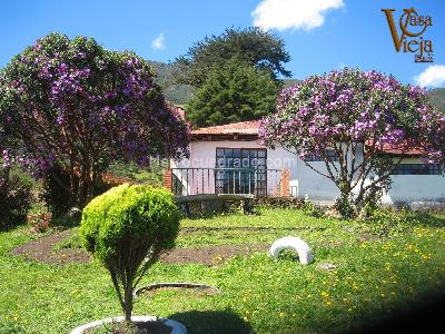 Casa en arriendo en Vereda Quisquiza La Calera, La Calera · foto 10 de 20