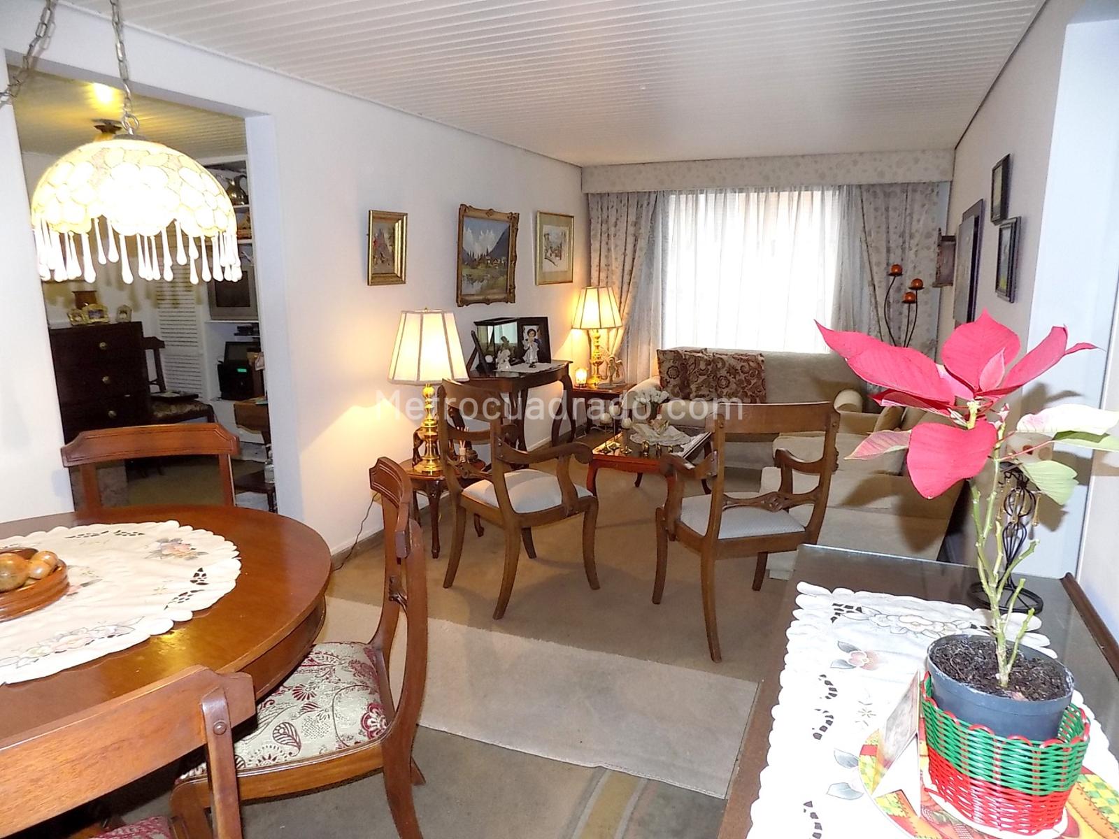 Apartamento en Venta  CEDRITOS