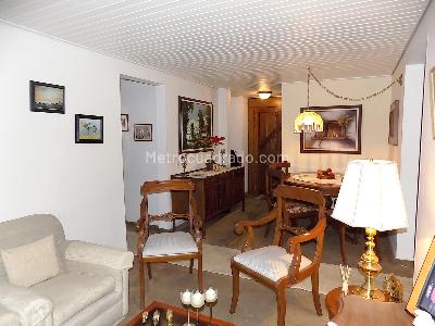Apartamento en venta en Cedritos, Bogotá · foto 5 de 20
