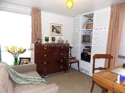 Apartamento en venta en Cedritos, Bogotá · foto 6 de 20