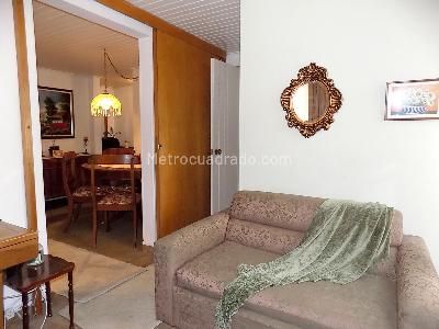 Apartamento en venta en Cedritos, Bogotá · foto 7 de 20