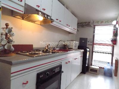 Apartamento en venta en Cedritos, Bogotá · foto 8 de 20