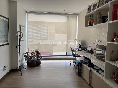 Casa de 5 alcobas en venta en Camino Del Bosque Reserva Residencial Cerros De Suba, Bogotá, 402 m² · foto 10 de 20