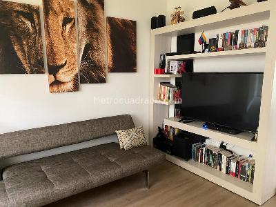 Casa de 5 alcobas en venta en Camino Del Bosque Reserva Residencial Cerros De Suba, Bogotá, 402 m² · foto 11 de 20