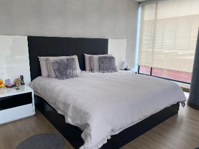 Casa de 5 alcobas en venta en Camino Del Bosque Reserva Residencial Cerros De Suba, Bogotá, 402 m² · foto 12 de 20