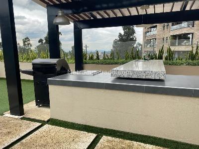 Casa de 5 alcobas en venta en Camino Del Bosque Reserva Residencial Cerros De Suba, Bogotá, 402 m² · foto 19 de 20