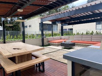 Casa de 5 alcobas en venta en Camino Del Bosque Reserva Residencial Cerros De Suba, Bogotá, 402 m² · foto 3 de 20