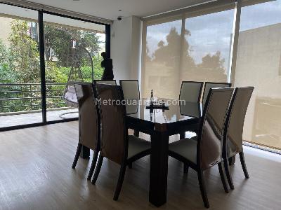 Casa de 5 alcobas en venta en Camino Del Bosque Reserva Residencial Cerros De Suba, Bogotá, 402 m² · foto 4 de 20