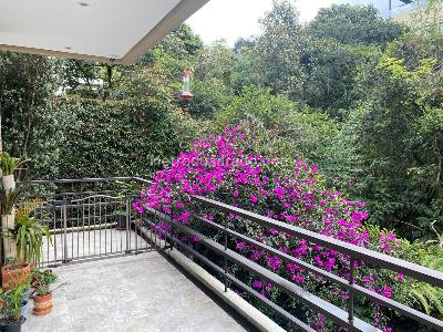Casa de 5 alcobas en venta en Camino Del Bosque Reserva Residencial Cerros De Suba, Bogotá, 402 m² · foto 5 de 20