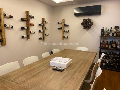 Casa de 5 alcobas en venta en Camino Del Bosque Reserva Residencial Cerros De Suba, Bogotá, 402 m² · foto 6 de 20
