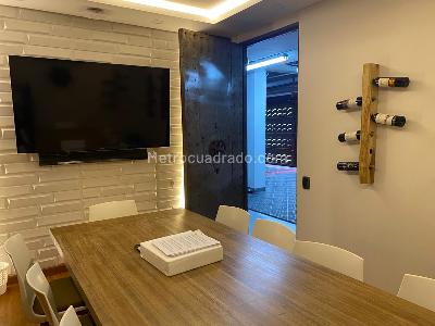 Casa de 5 alcobas en venta en Camino Del Bosque Reserva Residencial Cerros De Suba, Bogotá, 402 m² · foto 8 de 20