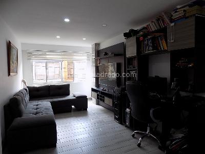 Casa de 5 alcobas en venta en Bosques De Mariana, Bogotá, 261 m² · foto 12 de 20