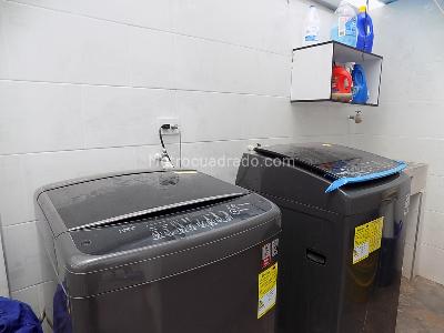 Casa de 5 alcobas en venta en Bosques De Mariana, Bogotá, 261 m² · foto 18 de 20