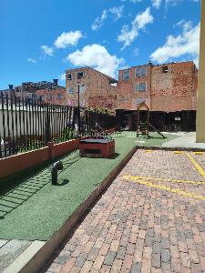 Apartamento en venta en Engativa, Bogotá · foto 16 de 16