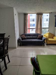 Apartamento en venta en Engativa, Bogotá · foto 4 de 16