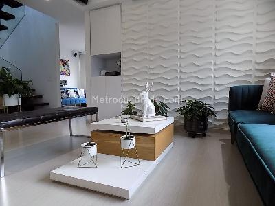Apartamento de 3 alcobas en venta en Cedritos, Bogotá, 129 m² · foto 13 de 20
