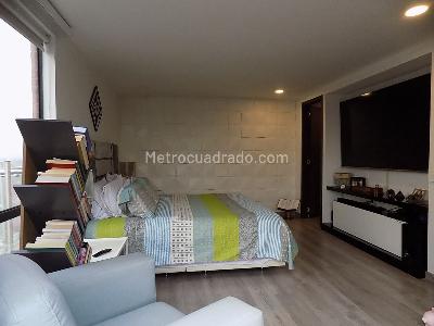 Apartamento de 3 alcobas en venta en Cedritos, Bogotá, 129 m² · foto 15 de 20