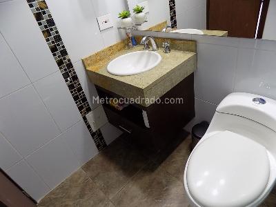 Apartamento de 3 alcobas en venta en Cedritos, Bogotá, 129 m² · foto 20 de 20
