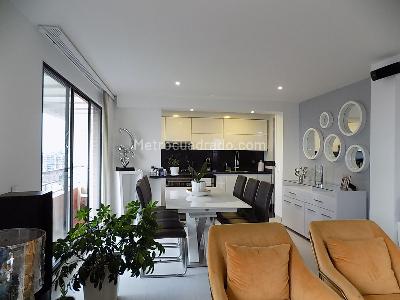 Apartamento de 3 alcobas en venta en Cedritos, Bogotá, 129 m² · foto 6 de 20