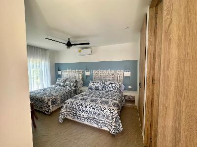 Casa de 4 alcobas en venta en Condominio Lagos Del Peñon, Girardot, 202 m² · foto 10 de 20