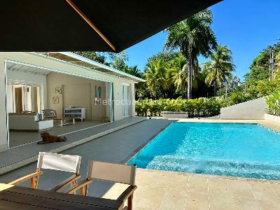 Casa de 4 alcobas en venta en Condominio Lagos Del Peñon, Girardot, 202 m² · foto 12 de 20