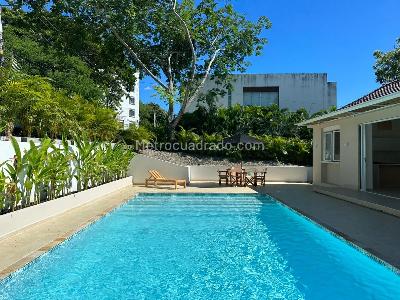 Casa de 4 alcobas en venta en Condominio Lagos Del Peñon, Girardot, 202 m² · foto 13 de 20