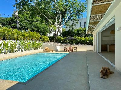 Casa de 4 alcobas en venta en Condominio Lagos Del Peñon, Girardot, 202 m² · foto 14 de 20