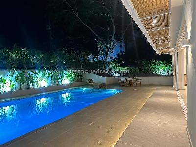 Casa de 4 alcobas en venta en Condominio Lagos Del Peñon, Girardot, 202 m² · foto 18 de 20