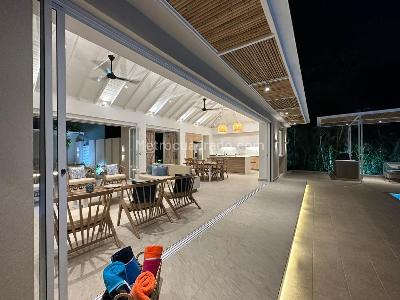 Casa de 4 alcobas en venta en Condominio Lagos Del Peñon, Girardot, 202 m² · foto 3 de 20