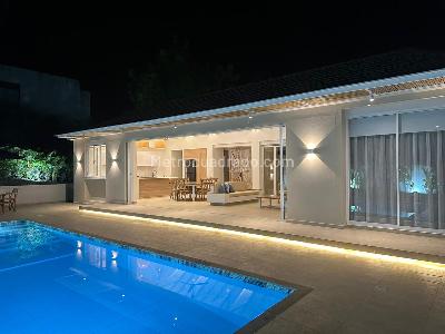 Casa de 4 alcobas en venta en Condominio Lagos Del Peñon, Girardot, 202 m² · foto 7 de 20