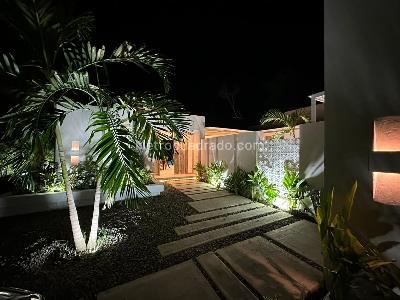 Casa de 4 alcobas en venta en Condominio Lagos Del Peñon, Girardot, 202 m² · foto 9 de 20