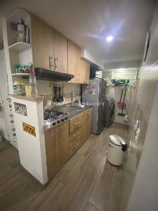 Apartamento de 2 alcobas en venta en El Redil Galicia, Bogotá, 39 m² · foto 10 de 20
