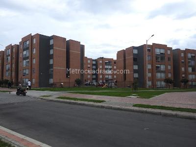 Apartamento de 2 alcobas en venta en El Redil Galicia, Bogotá, 39 m² · foto 12 de 20